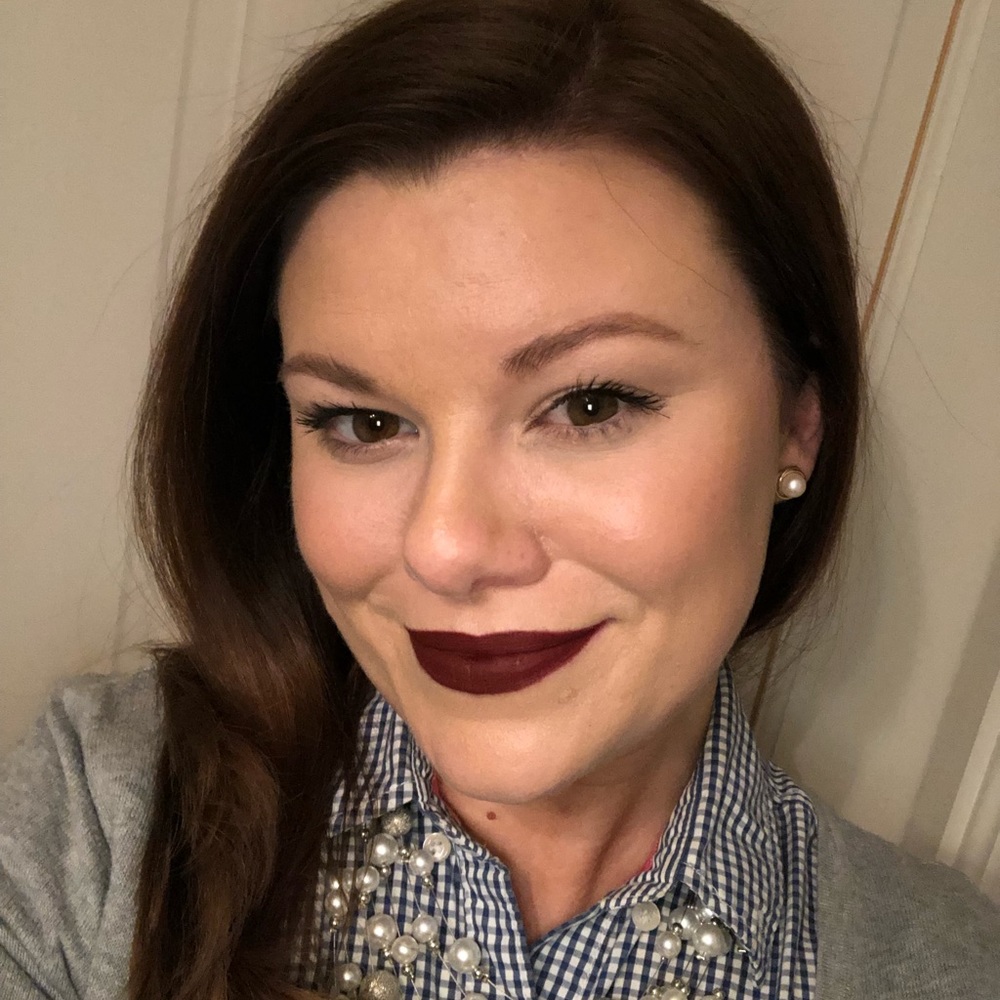 Meet your Posher, Julie